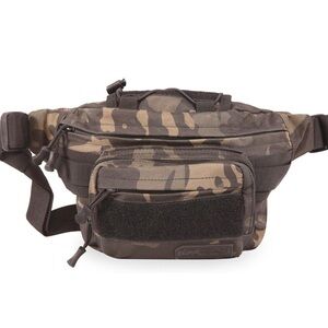 HT - Highland Tactical Unisex Mobility Waist Pack